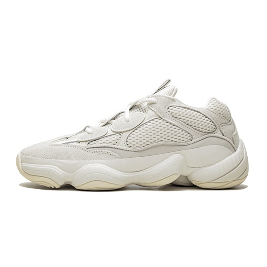 Yeezy 500 Bone White 骨白情侣款- 3tstore