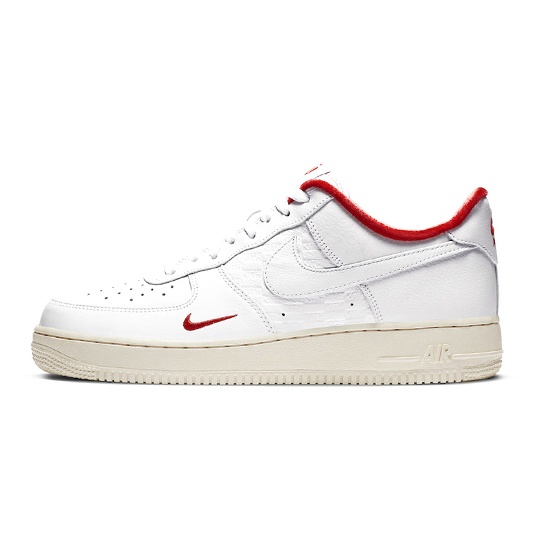 KITH x Nike Air Force 1 情侣款- 3tstore